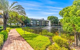 Park Shore Resort